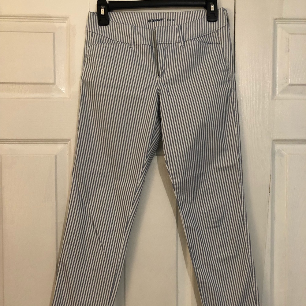 Old Navy Pixie Pants